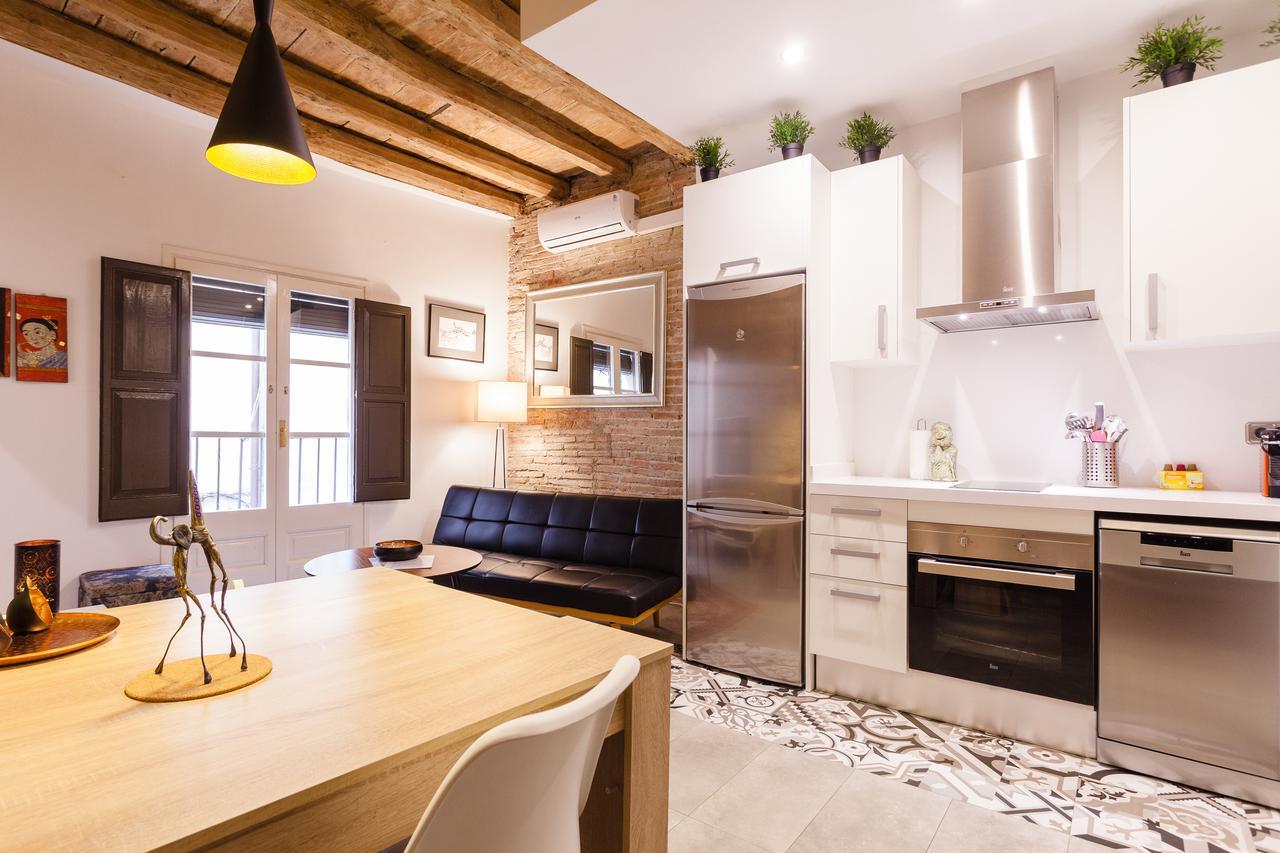 Ferreries Boutique Apartament *