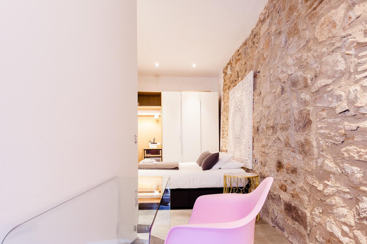 Ferreries Boutique Apartment *