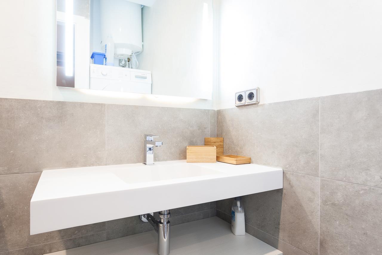 Apartment Ferreries Boutique Girona