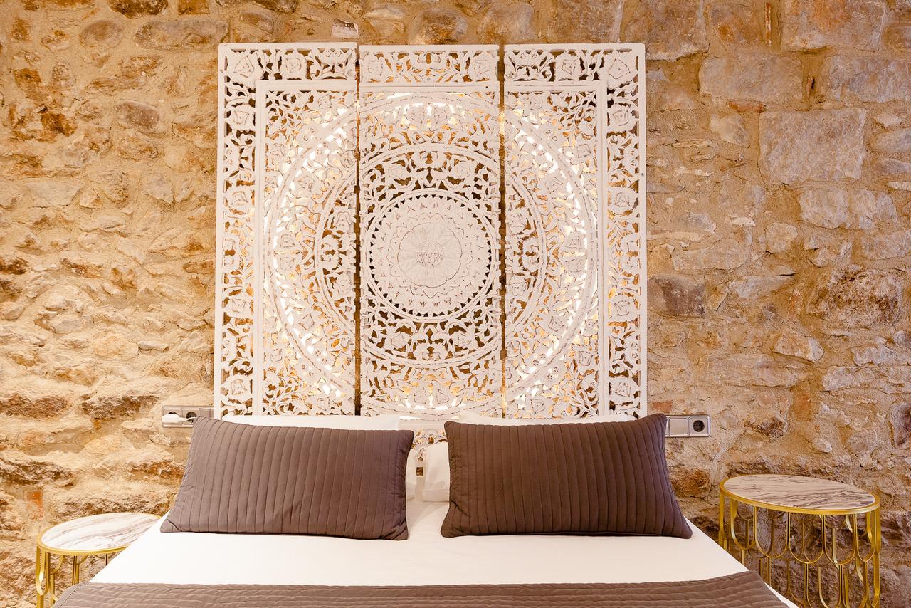 Ferreries Boutique Apartament