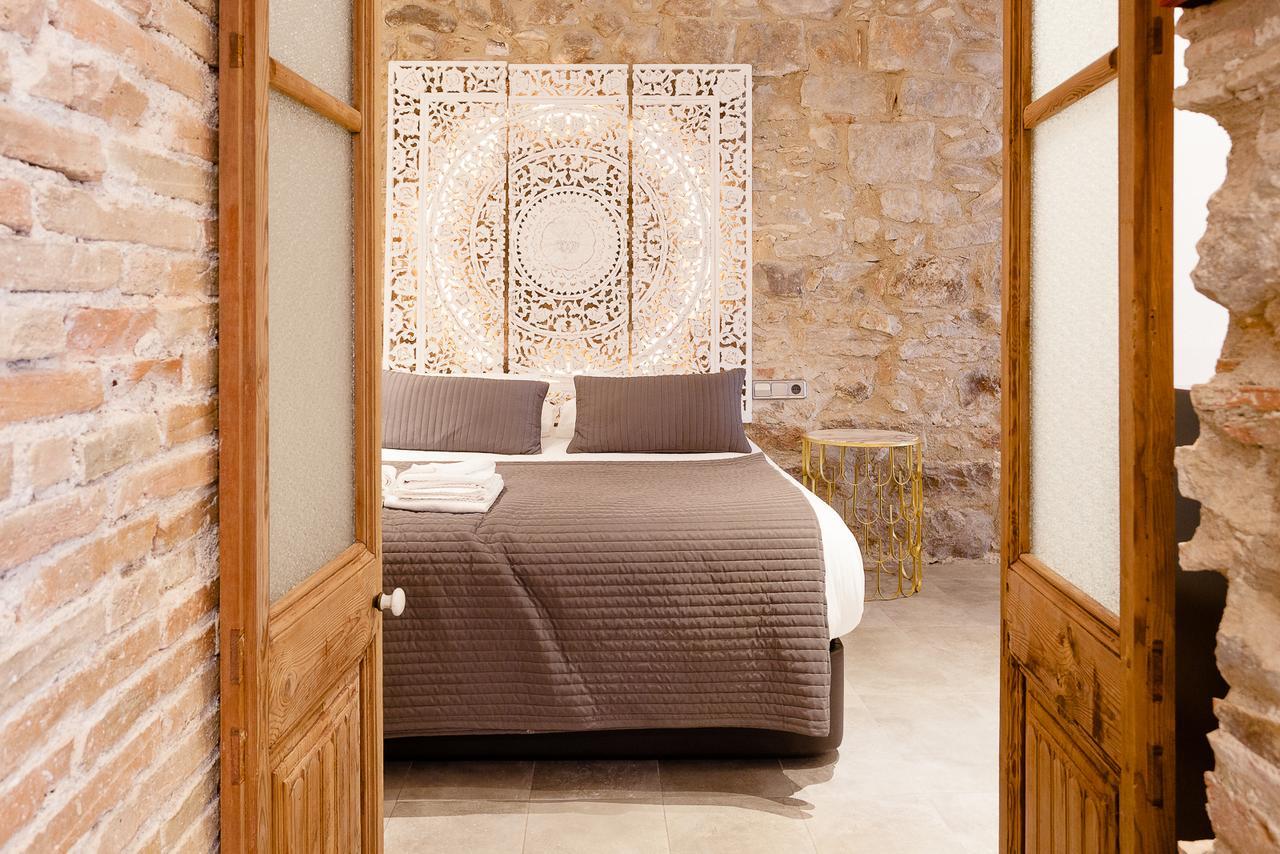 Apartment Ferreries Boutique Girona