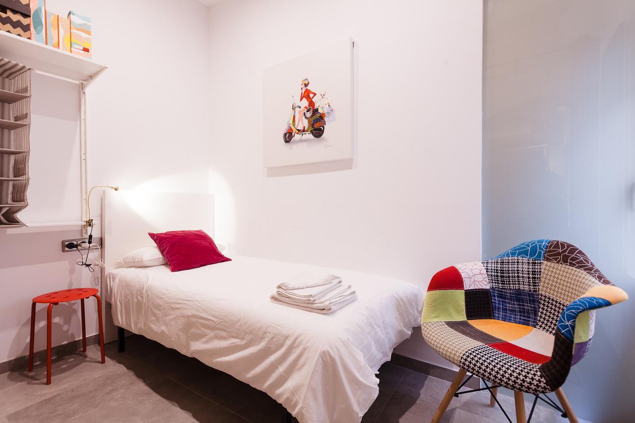Ferreries Boutique Apartment *