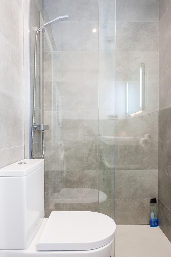 Apartament Ferreries Boutique