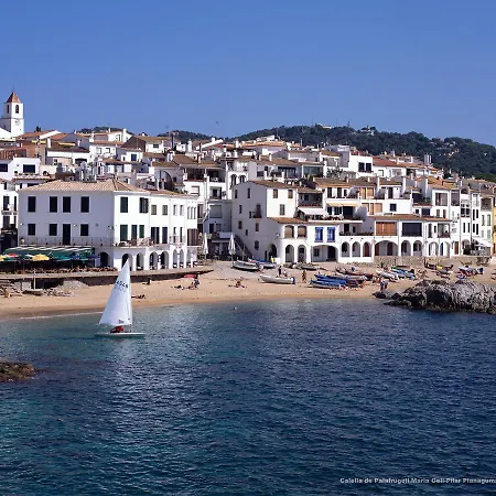 Ferreries Boutique Apartment Girona Zewnętrze zdjęcie