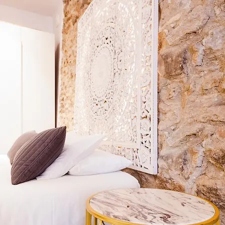 Ferreries Boutique Apartment Girona Zewnętrze zdjęcie