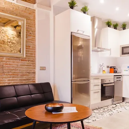 Ferreries Boutique Apartment Girona Zewnętrze zdjęcie