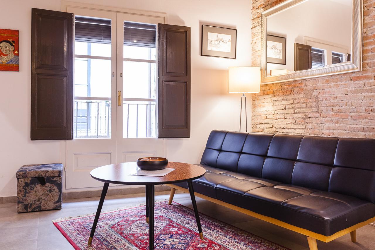Ferreries Boutique Apartment