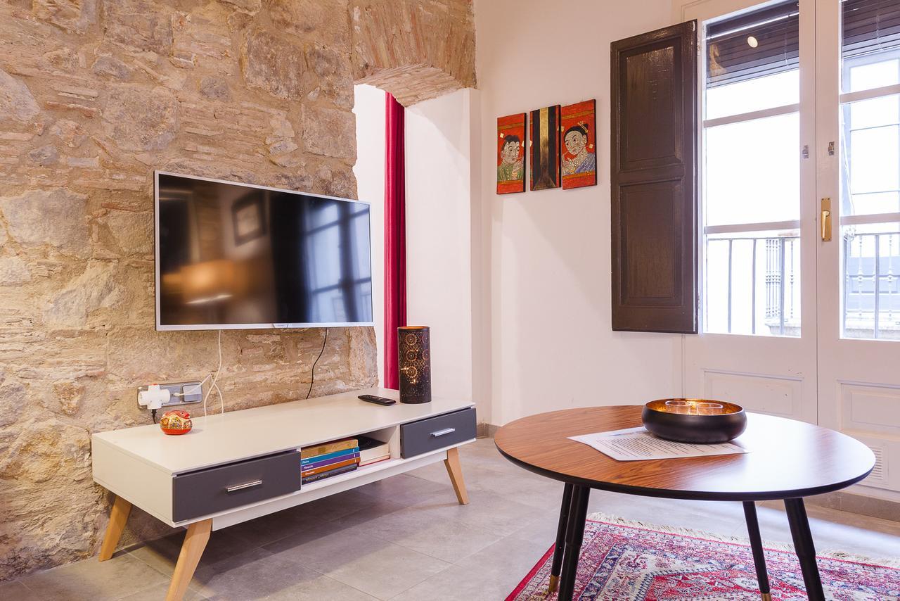 Apartment Ferreries Boutique Girona