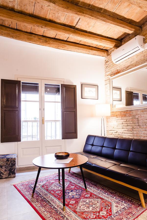 Apartment Ferreries Boutique