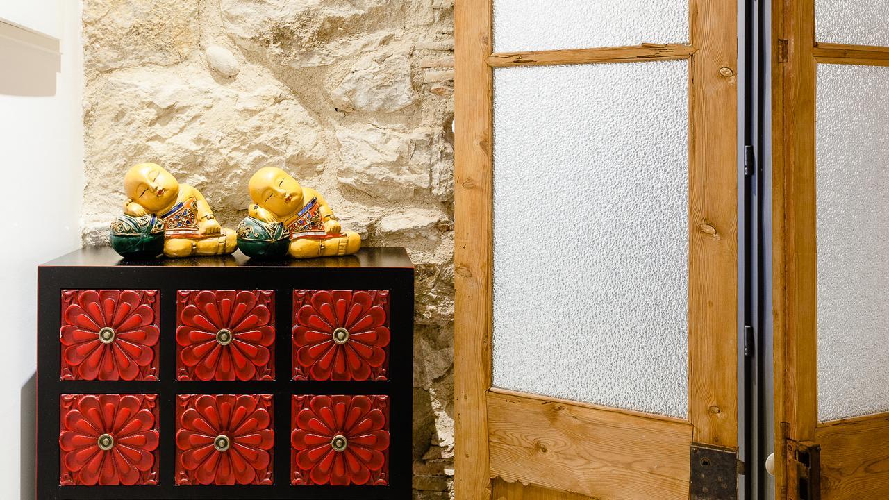 Ferreries Boutique Apartamento