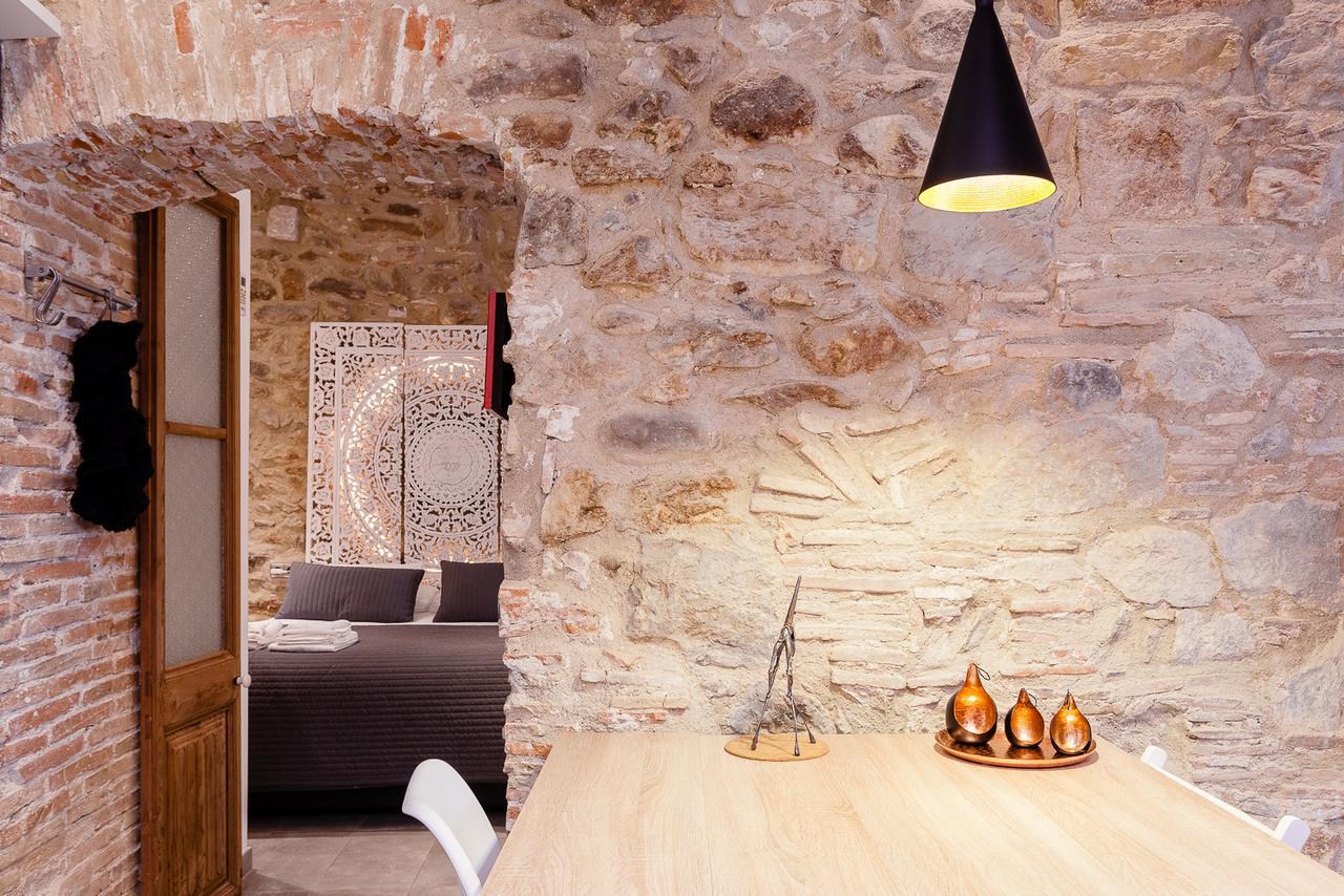 Ferreries Boutique Apartment Girona