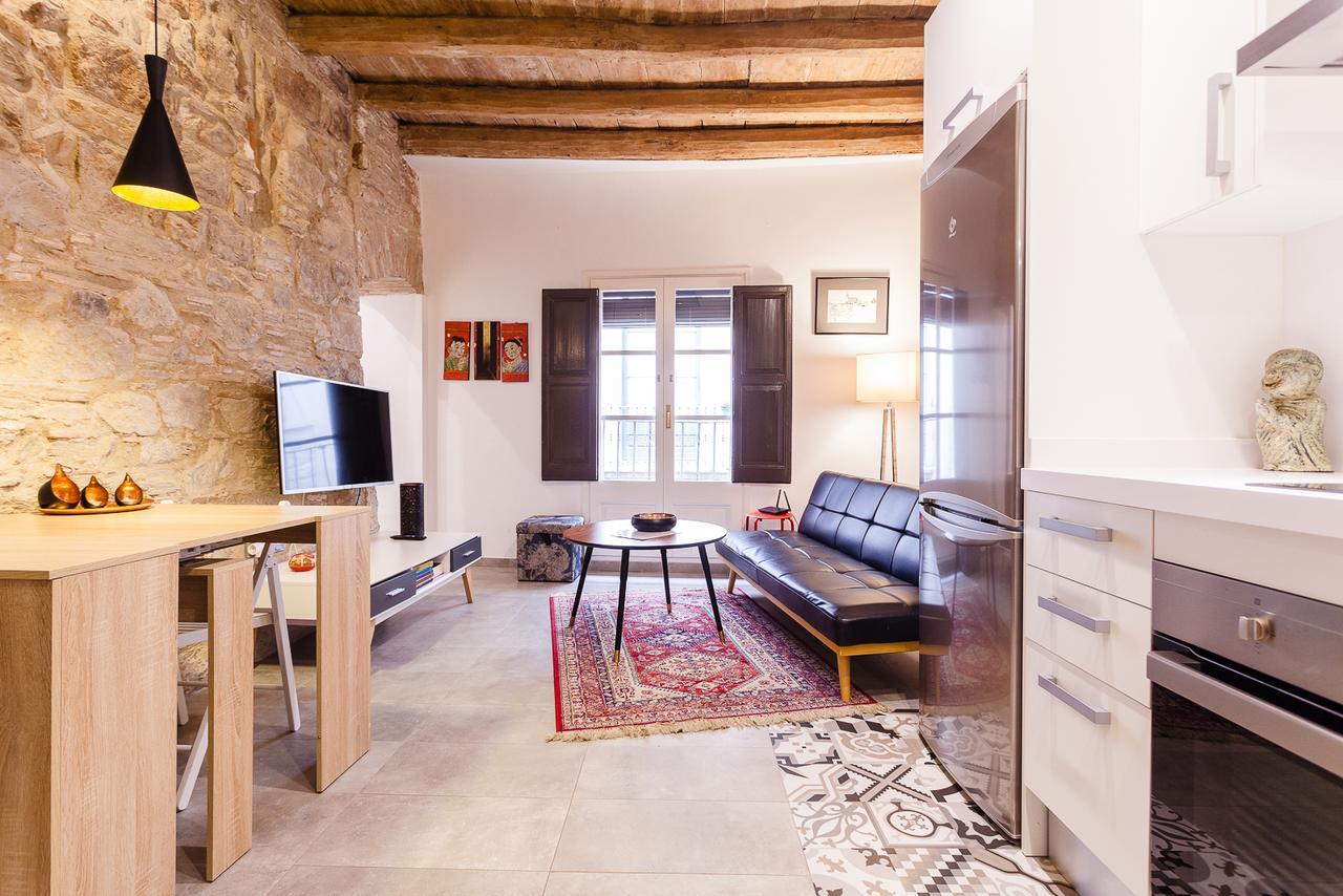 Apartment Ferreries Boutique Girona