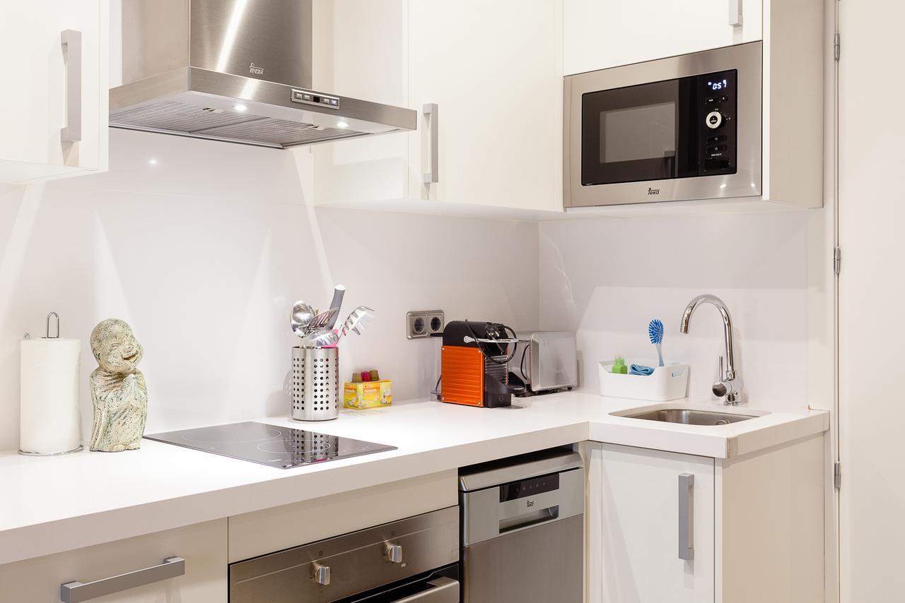 Apartamento Ferreries Boutique *